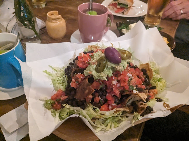 El Gringo Y La Gorda - Latacunga