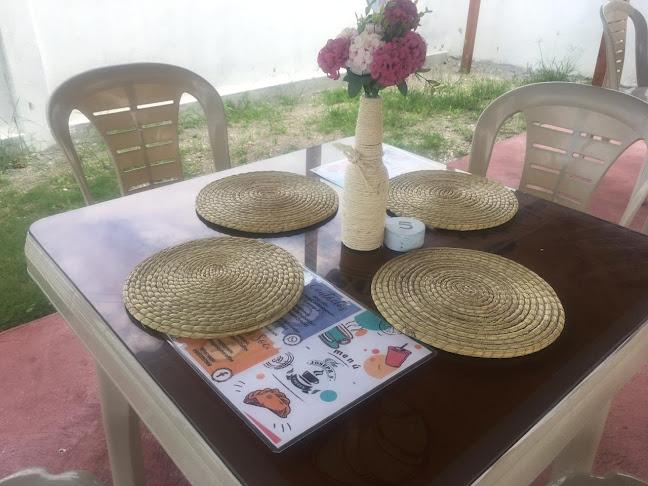 3RXR+C69, Unnamed Road, Las Peñas