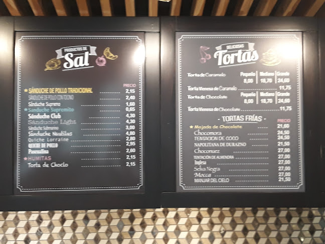 Opinii despre Bombons Coffee Shop - Samborondón Plaza în Samborondón - Gastronomía y hostelería