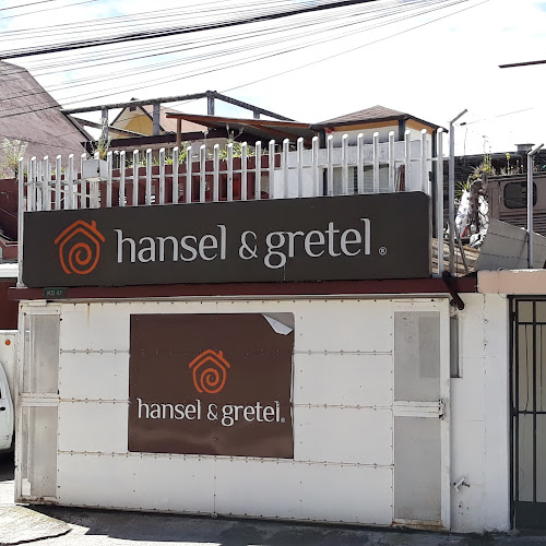 Opinii despre Hansel & Gretel (Matriz) în Quito - Gastronomía y hostelería