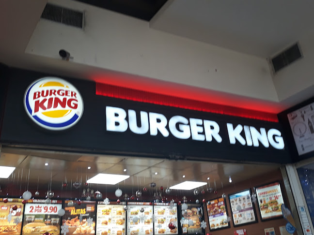 Burger King - Cuenca