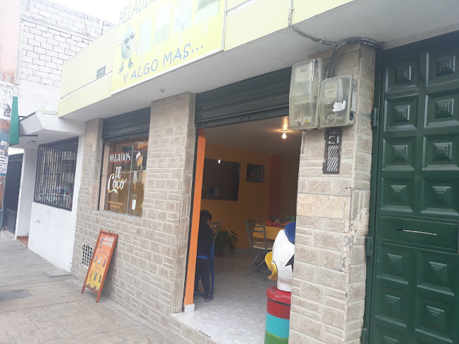 Heladeria Cokitos