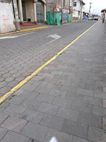 Restaurante Colonial - Gastronomía y hostelería