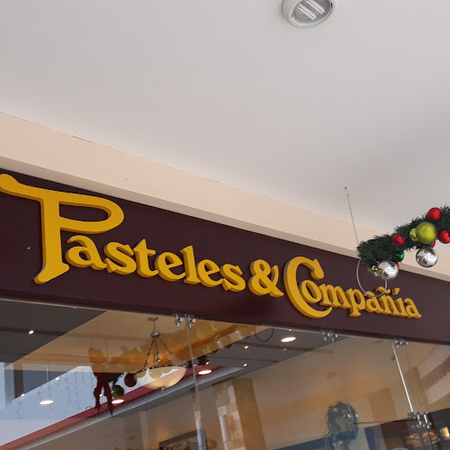 Opinii despre Pasteles Y Compañia în Guayaquil - Gastronomía y hostelería