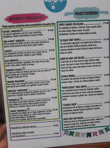 Opinii despre EL CAFETIN în Cuenca - Gastronomía y hostelería