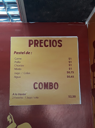 Pasteleate - Gastronomía y hostelería