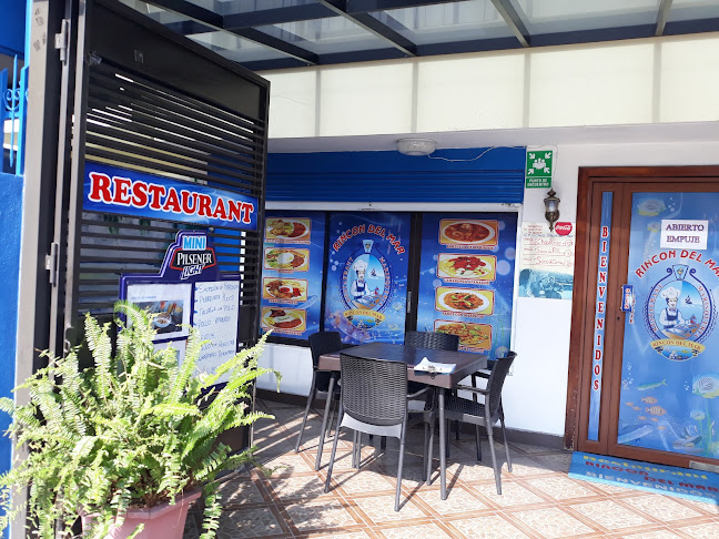 Rincón Del Mar - Cuenca