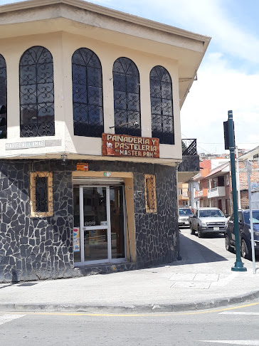 Panaderia Y Pasteleria "Master Pan" - Gastronomía y hostelería