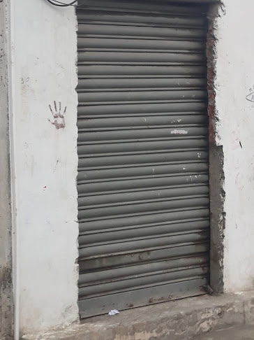 Riko Pollo Broaster - Durán