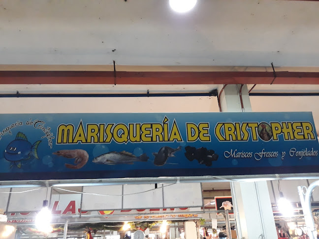 Opinii despre Marisquería De Cristopher în Cuenca - Gastronomía y hostelería