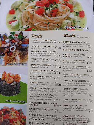 Opinii despre Restaurante Riviera en Guayaquil în Guayaquil - Gastronomía y hostelería