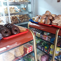 Comentarii opinii despre panadería 1Aly y Alex