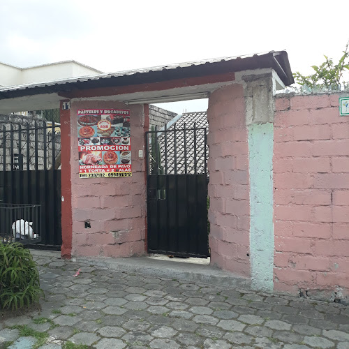 Pasteles Y Bocaditos