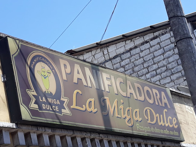 Opinii despre Panificadora la Miga Dulce în Quito - Gastronomía y hostelería