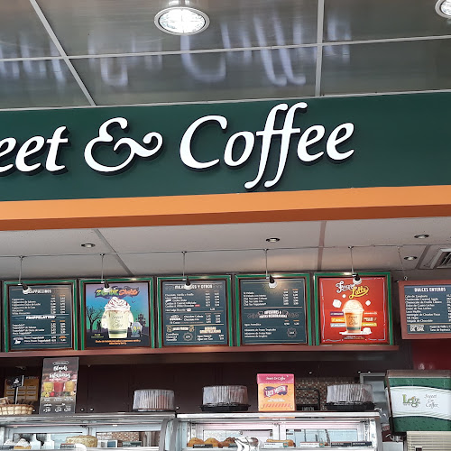 Sweet & Coffee • Primax Vergeles