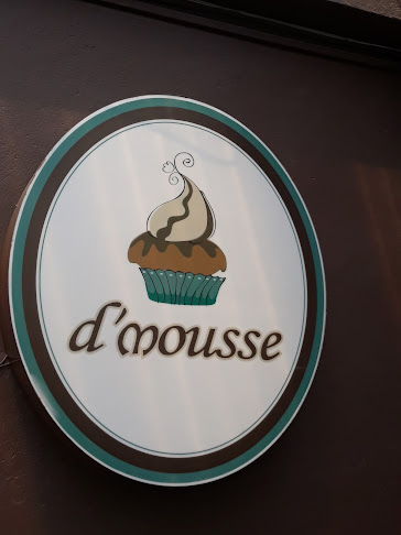 Comentarii opinii despre Dmousse Pasteleria