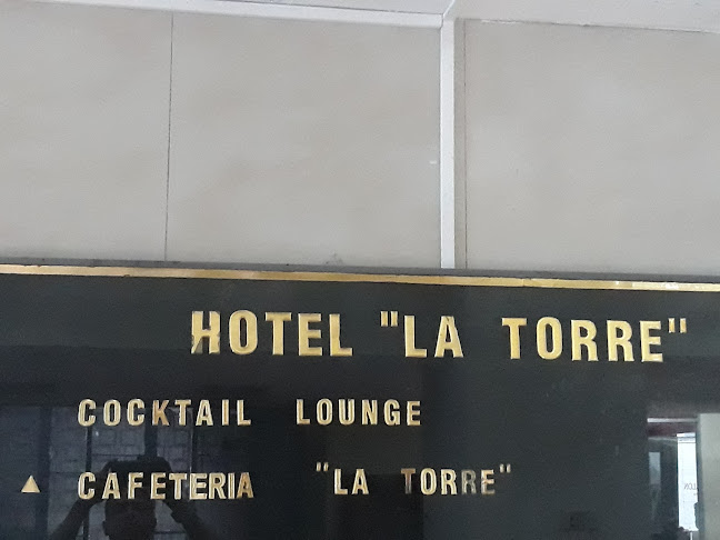 Bar Restaurant La Torre - Guayaquil