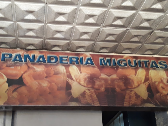 Panaderia Miguitas - Gastronomía y hostelería
