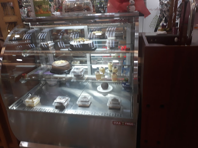 Golosinas Dikaty - Cuenca