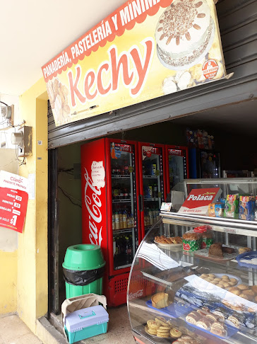 Panaderia Y Pasteleria Kechi