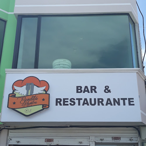 Opinii despre Bendita Hambre Bar & Restaurante în Quito - Gastronomía y hostelería