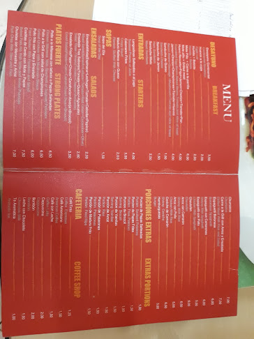 Restaurant Milano - Cuenca