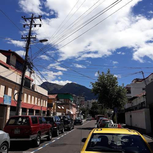 Opinii despre El Pollo De Oro în Quito - Gastronomía y hostelería