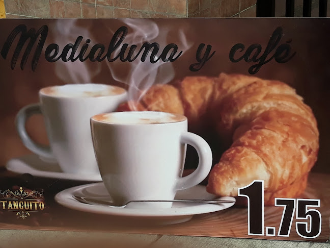 Comentarii opinii despre Tanguito Cafe - Resto