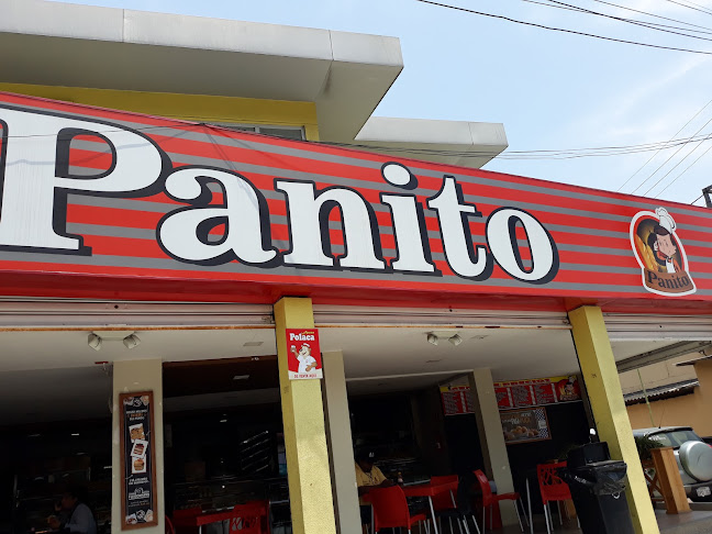 Panito Panadería y Cafetería