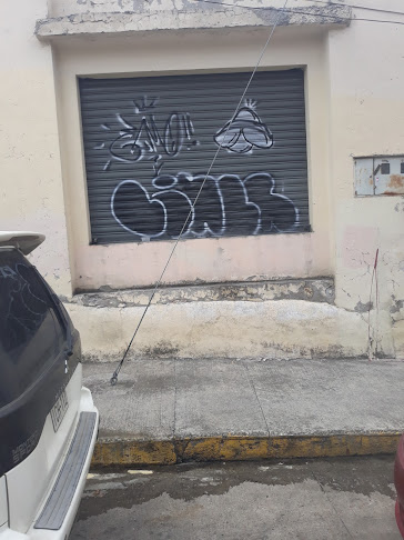 Kafer Pizzas - Cuenca