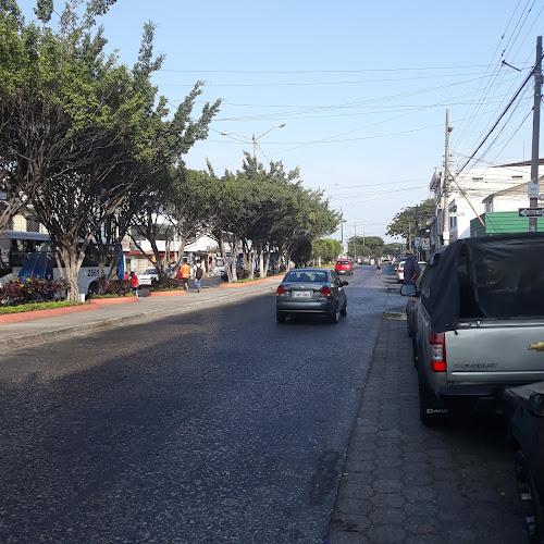 V38R+JR7, Guayaquil 090507, Ecuador