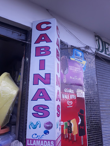 Centro De Sangolqui, Riofrío 2-12, Quito 171103