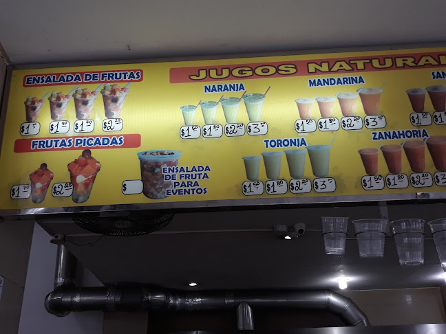 Comentarii opinii despre El Manabita