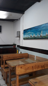 Opinii despre Marinero M Marisqueria în Quito - Gastronomía y hostelería