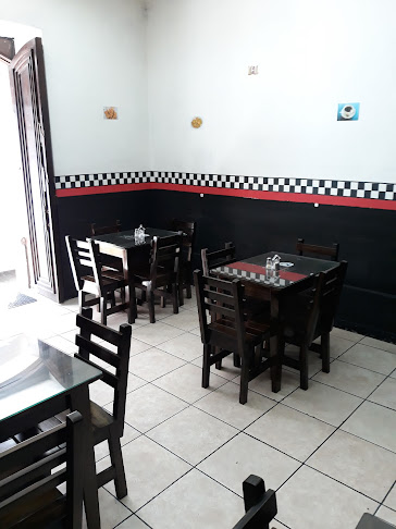 Opinii despre Marisqueria Layon în Cuenca - Gastronomía y hostelería