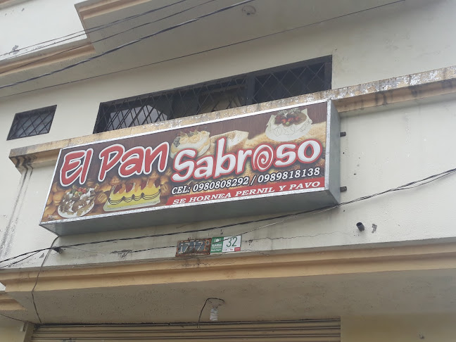 El Pan Sabroso - Cuenca
