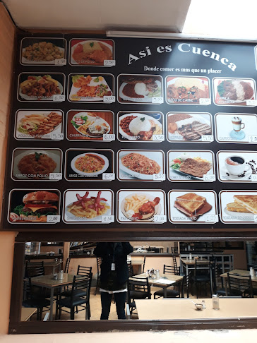 Opinii despre ASI ES CUENCA în Cuenca - Gastronomía y hostelería