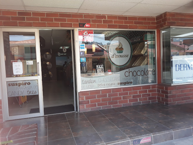 D'Mousse - Gastronomía y hostelería