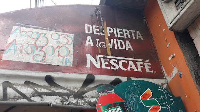 Despensa Alitop - Guayaquil