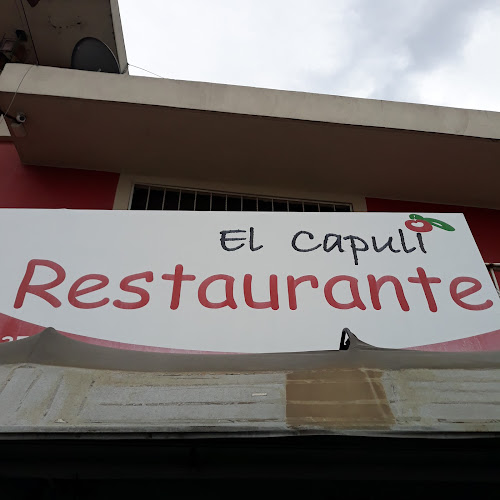 Opinii despre El Capuli Restaurante în Quito - Gastronomía y hostelería