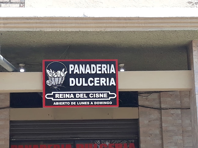 Panaderia Dulceria Reina Del Cisne