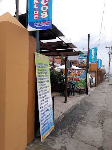 Comentarii opinii despre El Rodeo Marisqueria Cevicheria