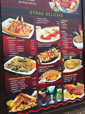 Capitán Ramón Borja N52-147, Quito 170502