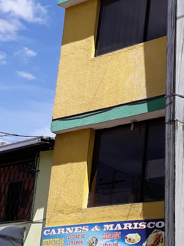 CARNES&MARISCOS - Gastronomía y hostelería