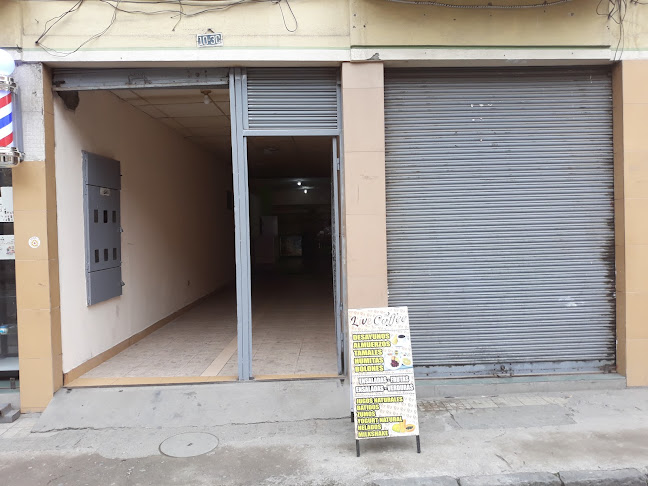 Opinii despre LIVECOFFE în Cuenca - Gastronomía y hostelería