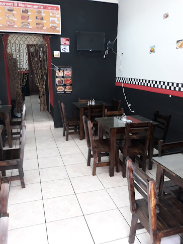 Marisqueria Layon - Cuenca