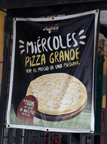 Pizzeria Mafer's - Gastronomía y hostelería