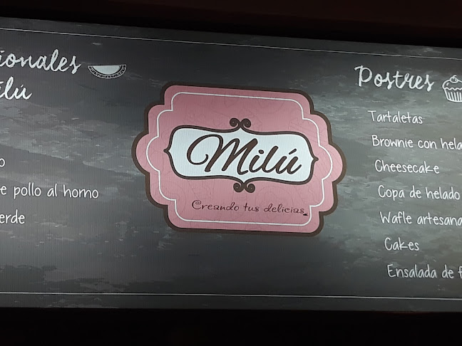 Milú Café - Cuenca
