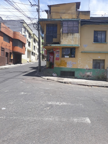 Opinii despre Frutería Brayan în Quito - Gastronomía y hostelería