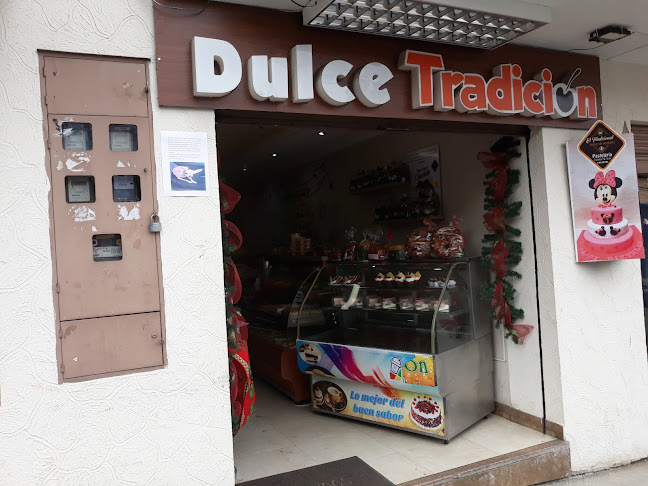 Opinii despre Dulce Tradicion în Cuenca - Gastronomía y hostelería